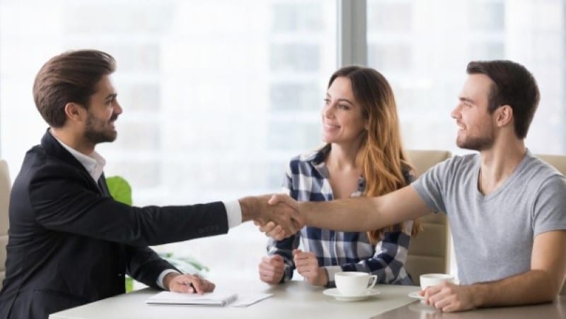 ביטול עסקת נדל"ן