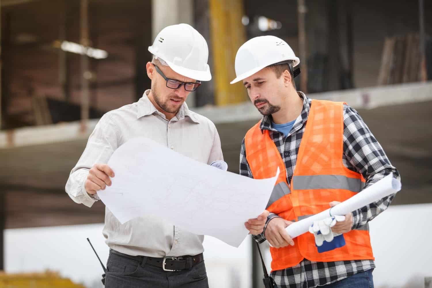 עורך דין ליקויי בניה