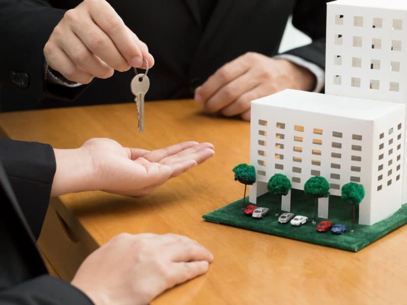 כך מסיימים בעלות משותפת בצורה חוקית ונכונה