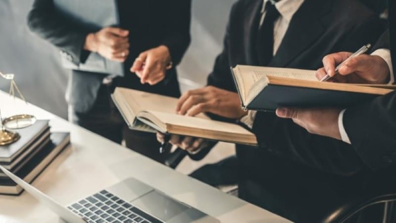 עורך דין פירוק שיתוף במקרקעין