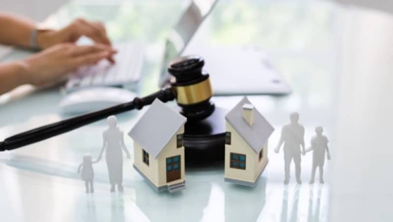 רישום בטאבו דירה מקבלן