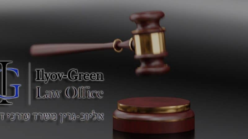 עורך דין גביית חובות מומלץ