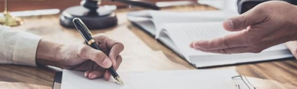 עורך דין מקרקעין בפתח תקווה