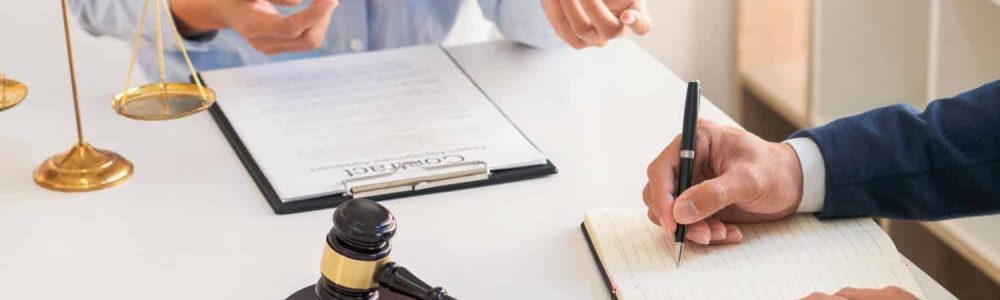 עורך דין צוואות וירושות